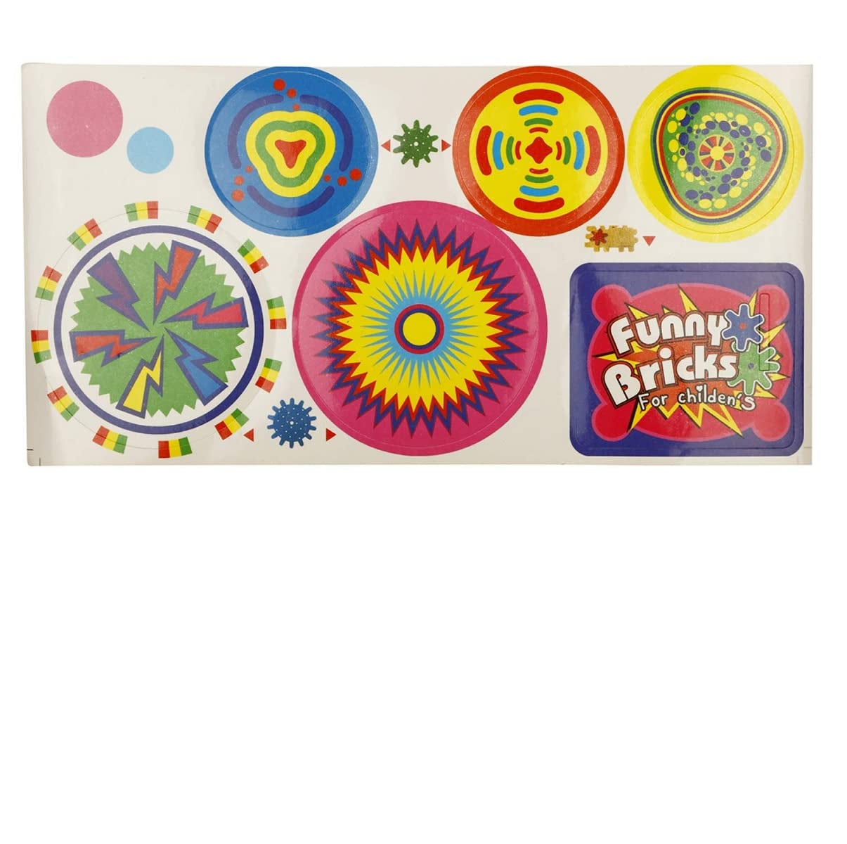 Norvo | MagicGears | Bygg og Oppdag - 3D Elektriske Gear Byggeklosser for Barn