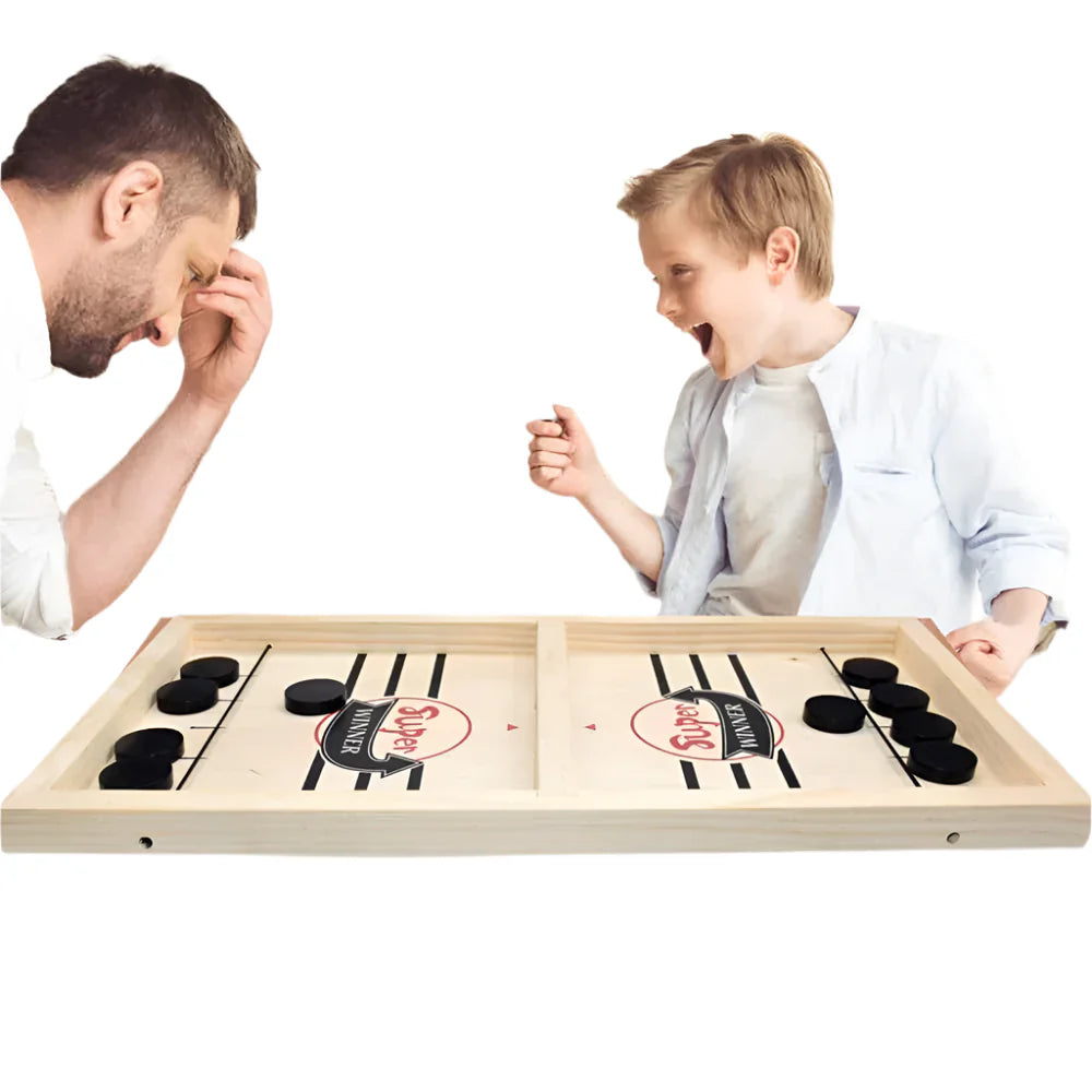 Norvo | SpeedSling | Raskt & spennende - Interaktivt brettspill