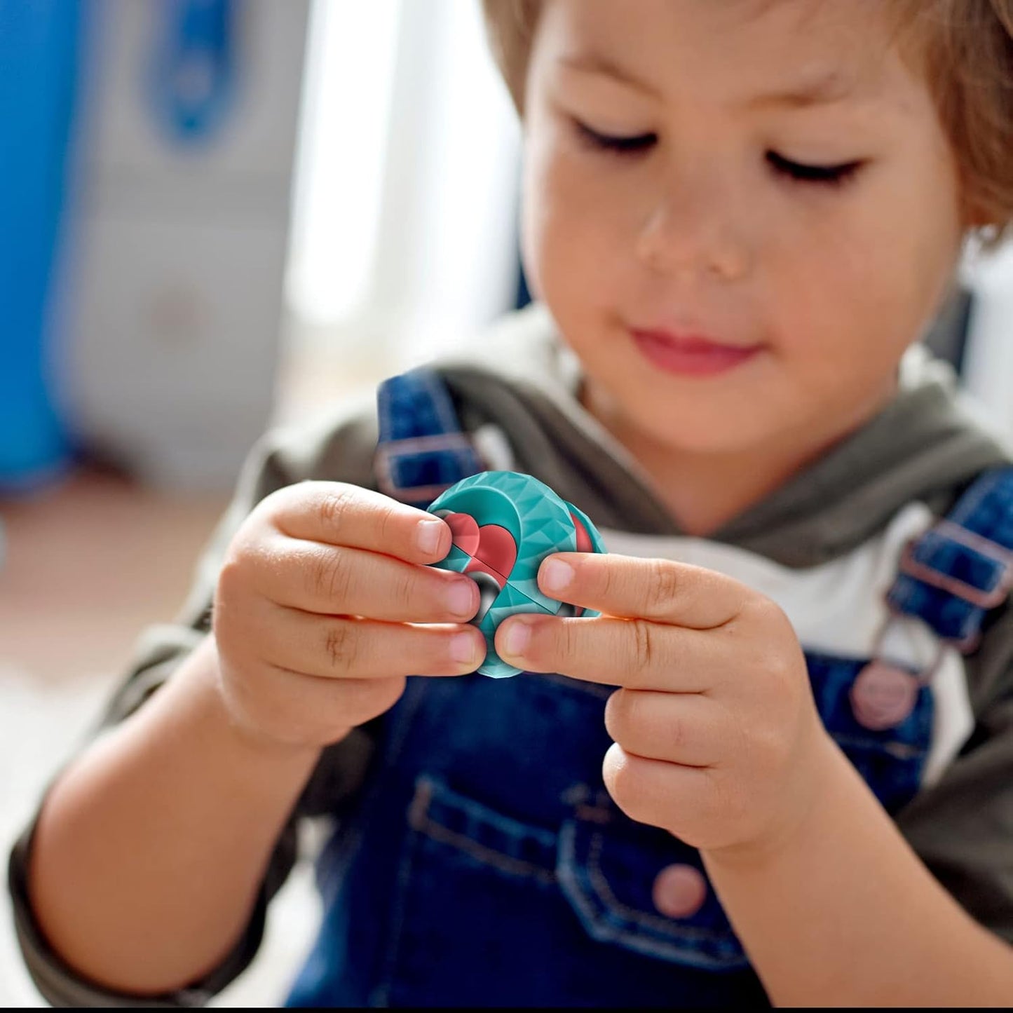 Norvo | Avslapningsball – Stressreduksjon & Ro