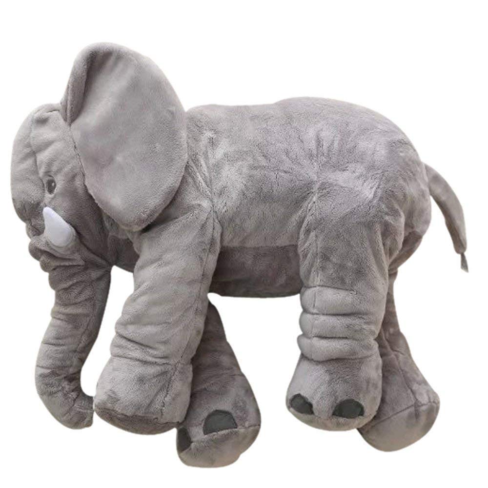 Norvo | Baby Elephant Pillow Stuffed Toy