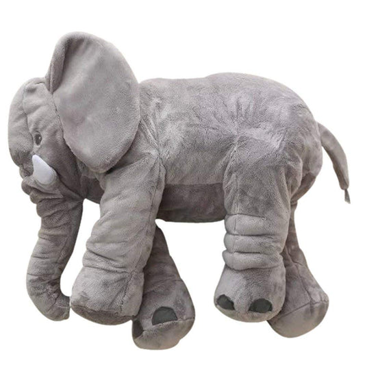 Norvo | Baby Elephant Pillow Stuffed Toy