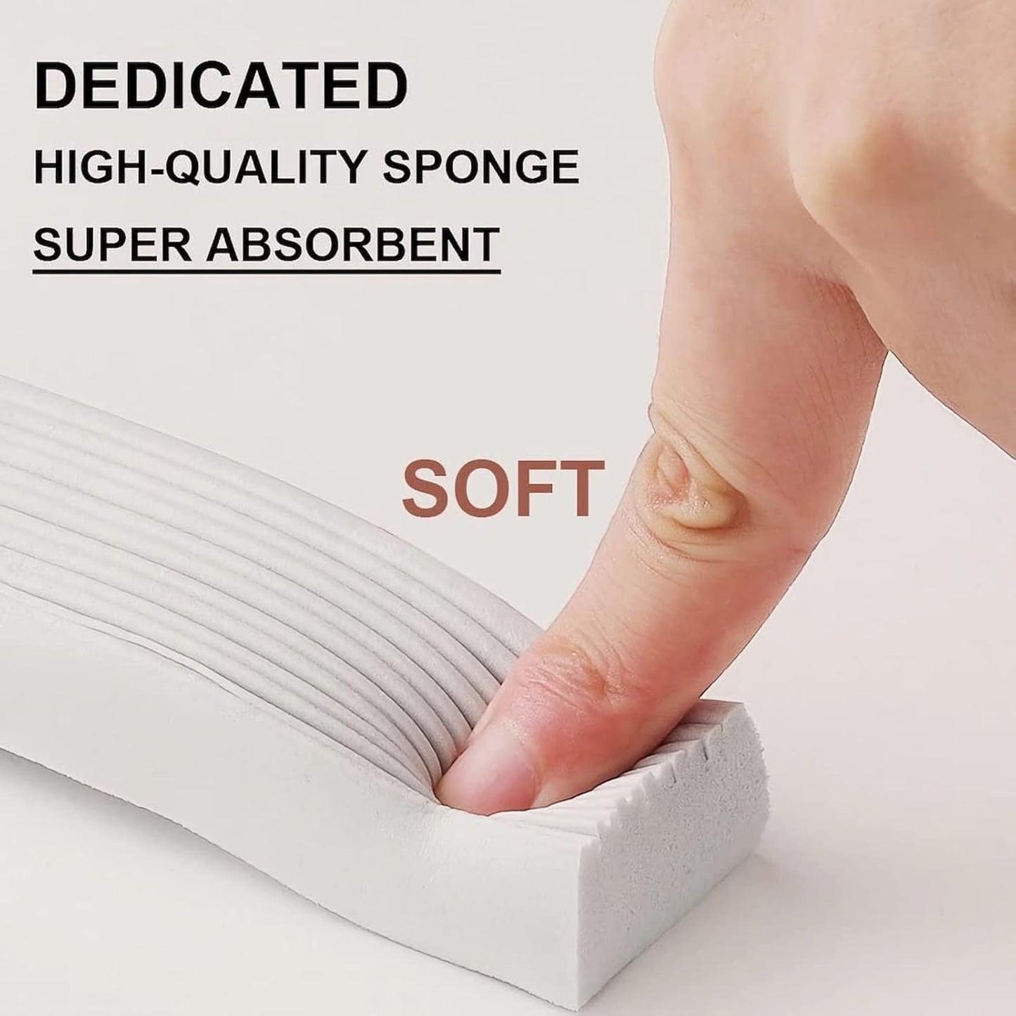 Frendorf | Bærbar selvklem Mini Moppe – Arivon