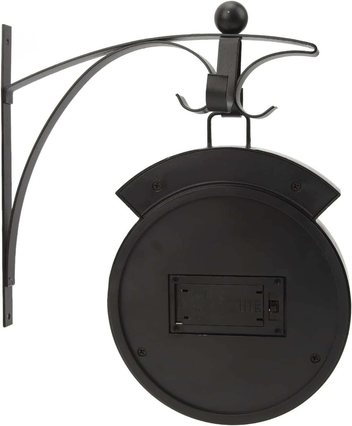 Norvo | Vintage Vegglampe for Utendørs