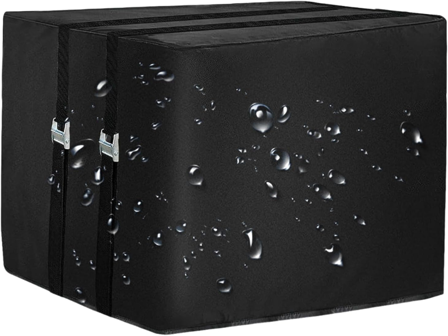 Frendorf | Deksel for AC-enhet utendørs – Veystrom