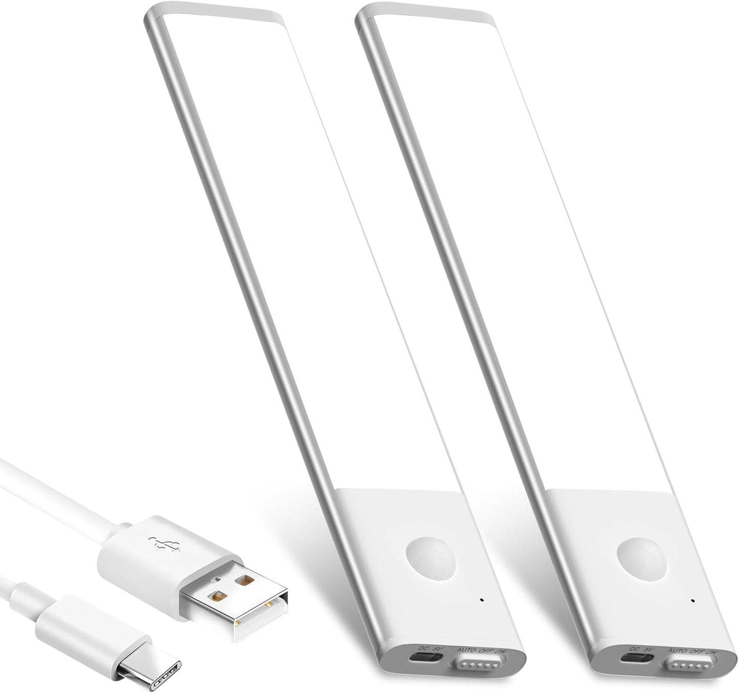 Norvo | Smart Bevegelsessensitiv LED Underskaplys