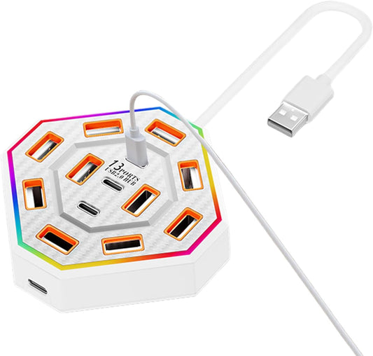 Norvo | Docking Station – Lumora