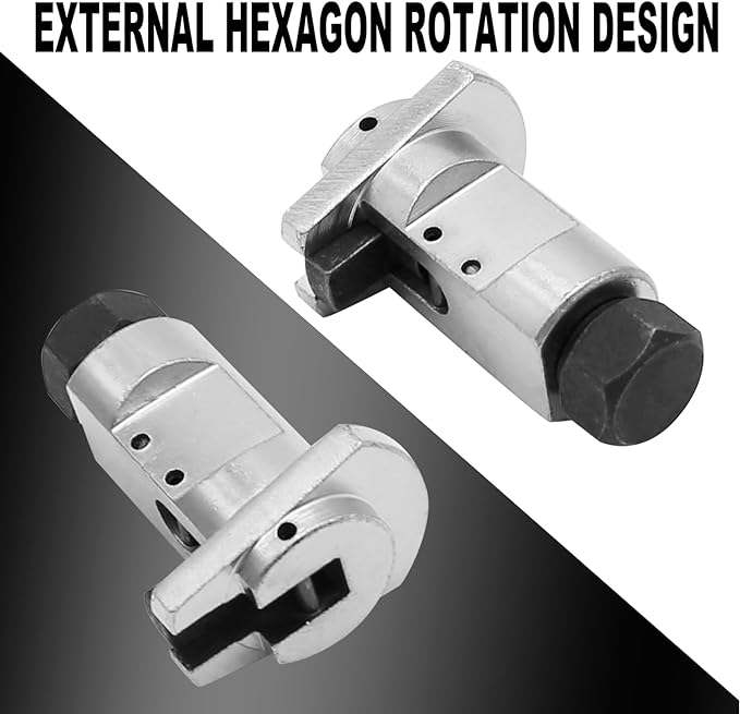 Norvo | Stikkontakt for fjerning av støtdemper - verktøy for fjærbeinspreder
