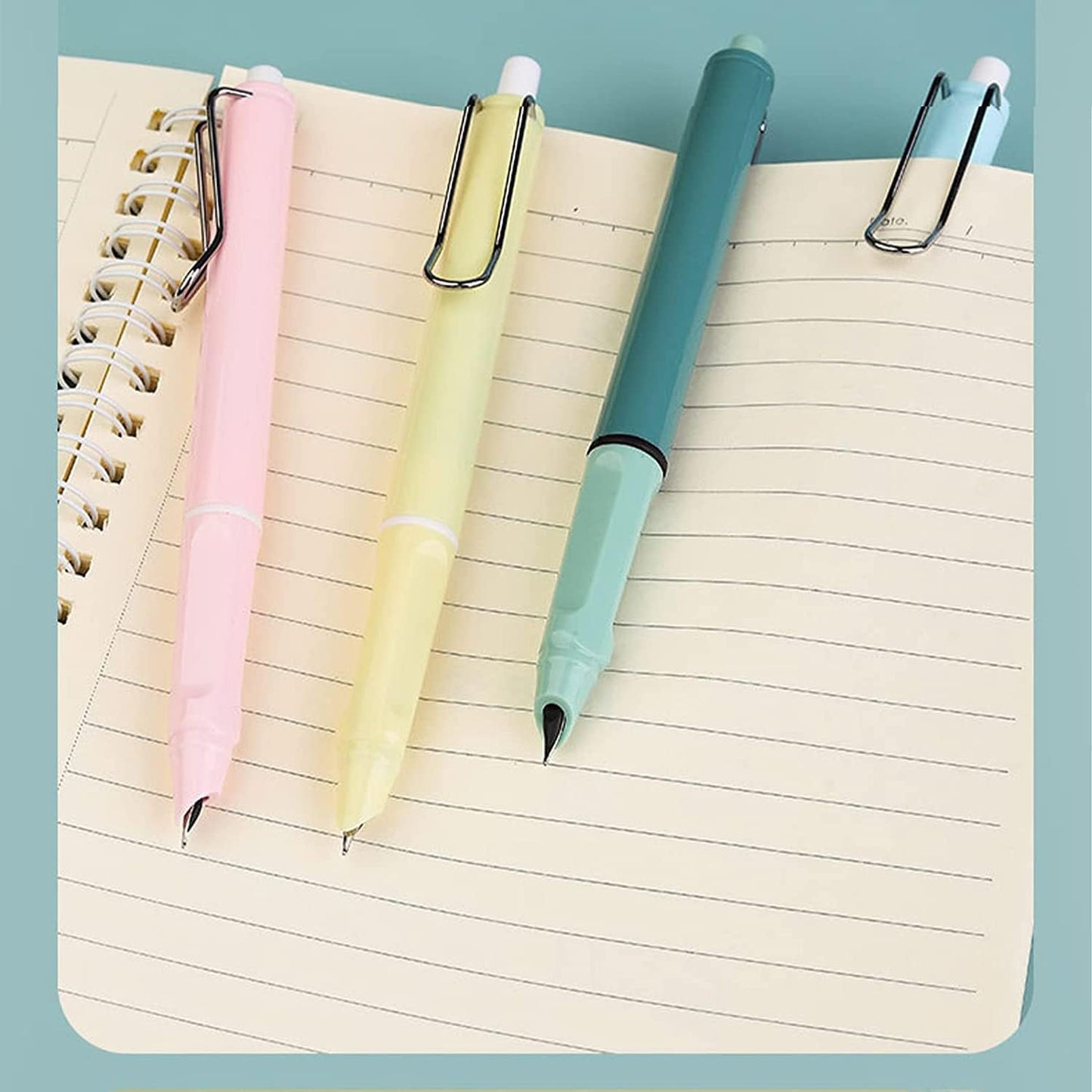 Norvo | EasyWrite Utrekkbar Fountain Pen