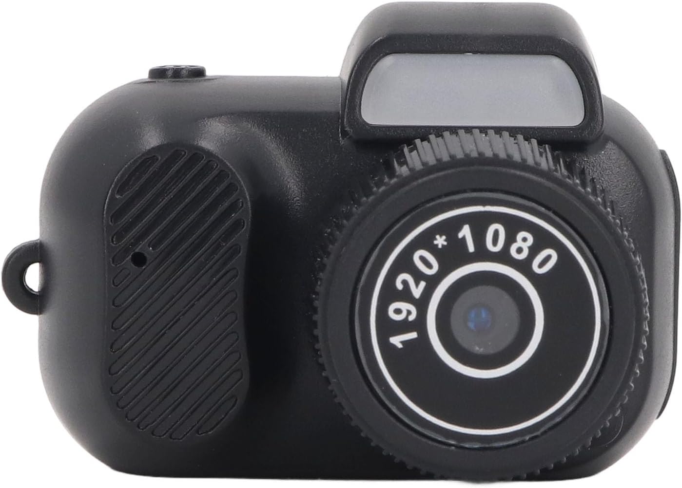 Norvo | Mini Digital Camera 1080P Fargeskjerm og 100-minutters batteri – Lurevo (1+1 GRATIS)