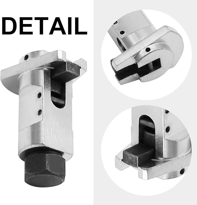 Norvo | Stikkontakt for fjerning av støtdemper - verktøy for fjærbeinspreder