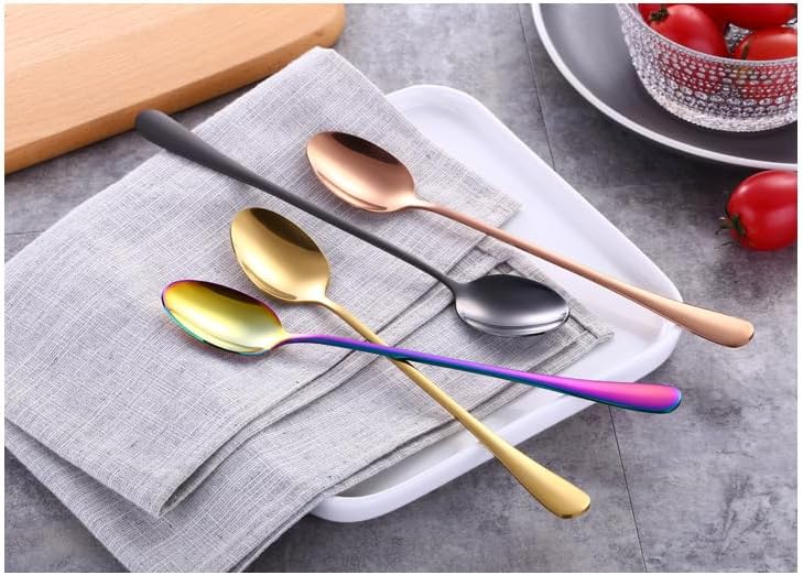 Norvo | Bestikksett i rustfritt stål – Moderne finish