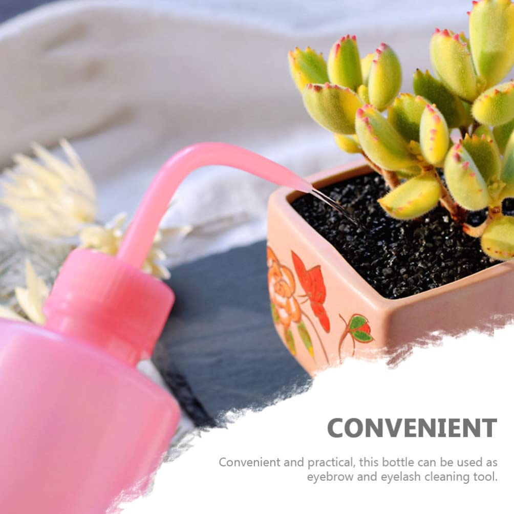 Norvo | Spot 500ml Klemflaske – Kompakt Sprayflaske for Nøyaktig Hell og Dosering