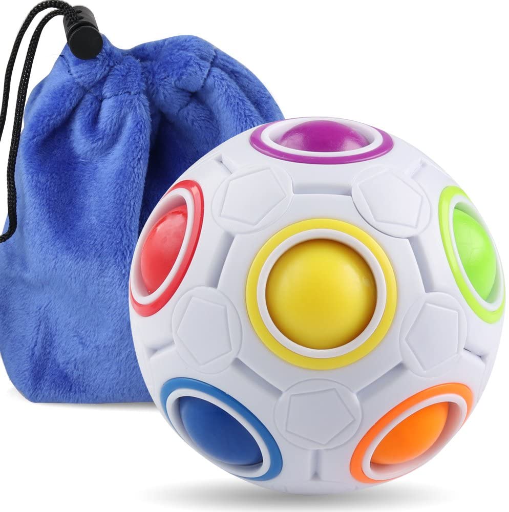 Norvo | Puzzle Sphere