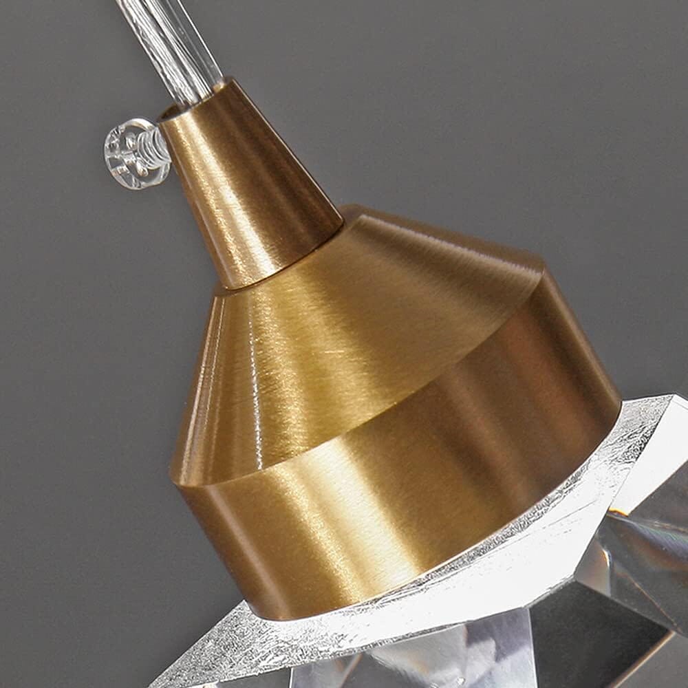 Norvo | Eksklusivt krystall dekorativt element