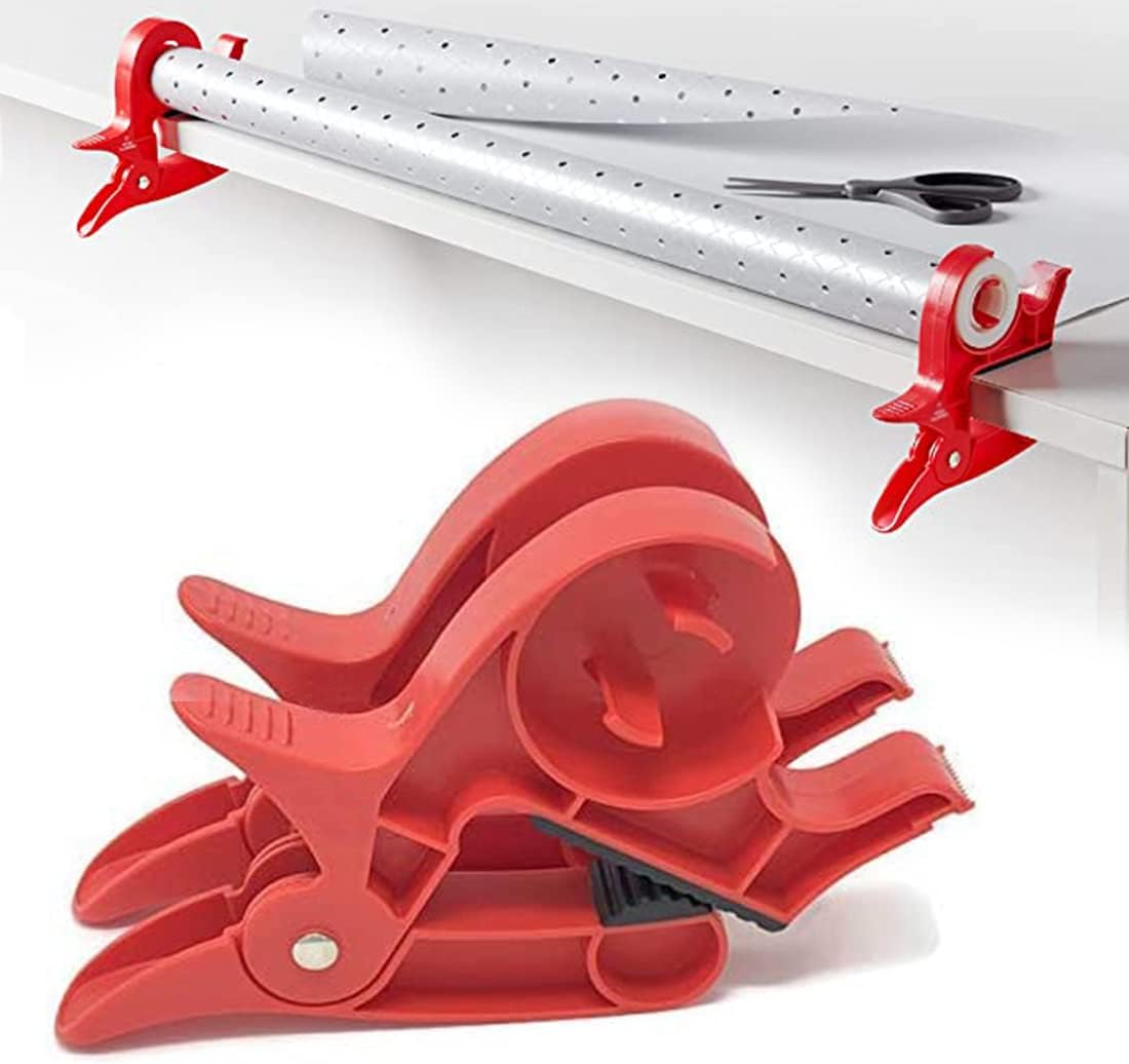 Norvo | WrapMate Pro - Hev gavelederen din - Enkel og kreativ innpakning!