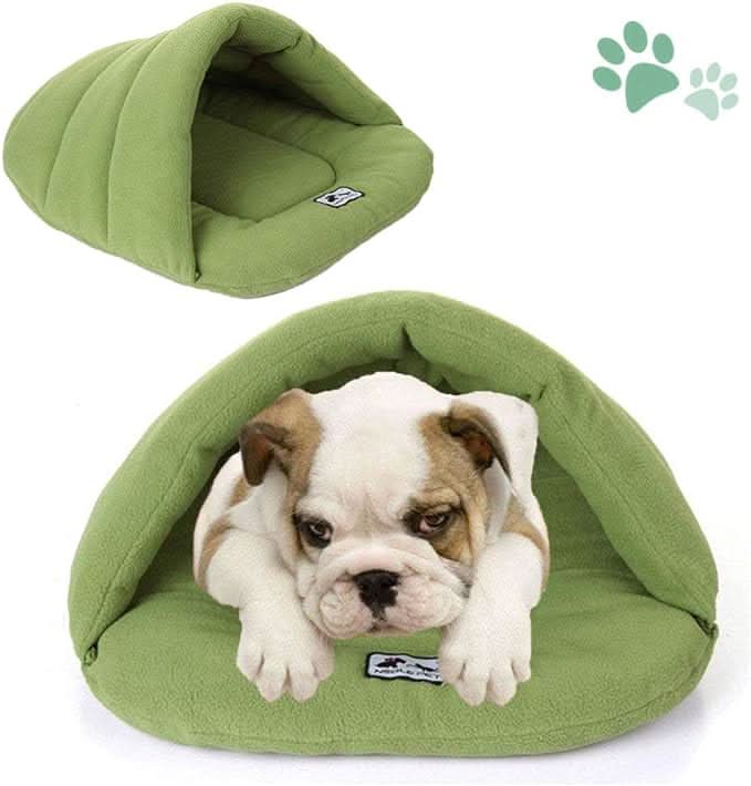 Norvo | COZYDEN - Hideaway Cave Pet Bed