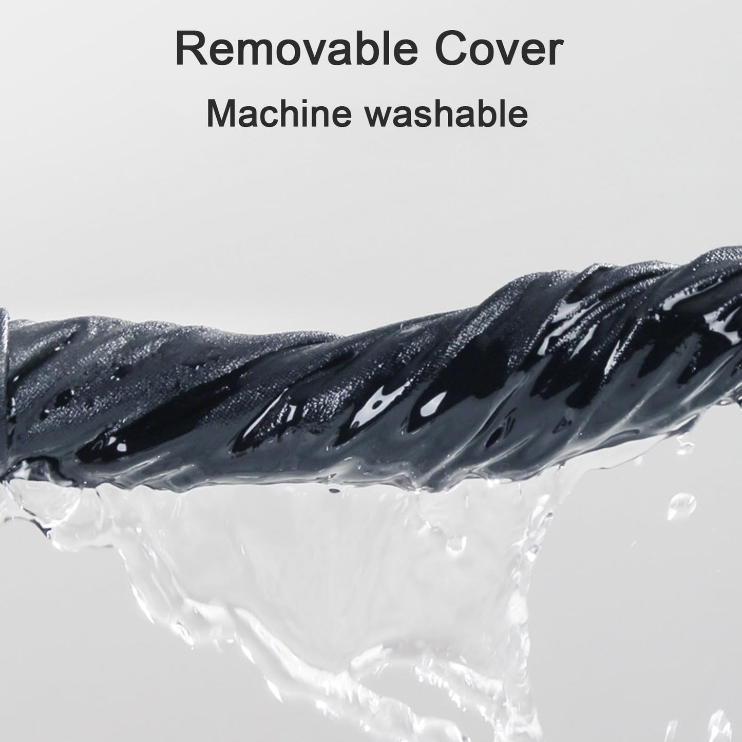 Norvo | Bilpute RaiseSit – Ergonomisk Seteheverpute med Minnepute