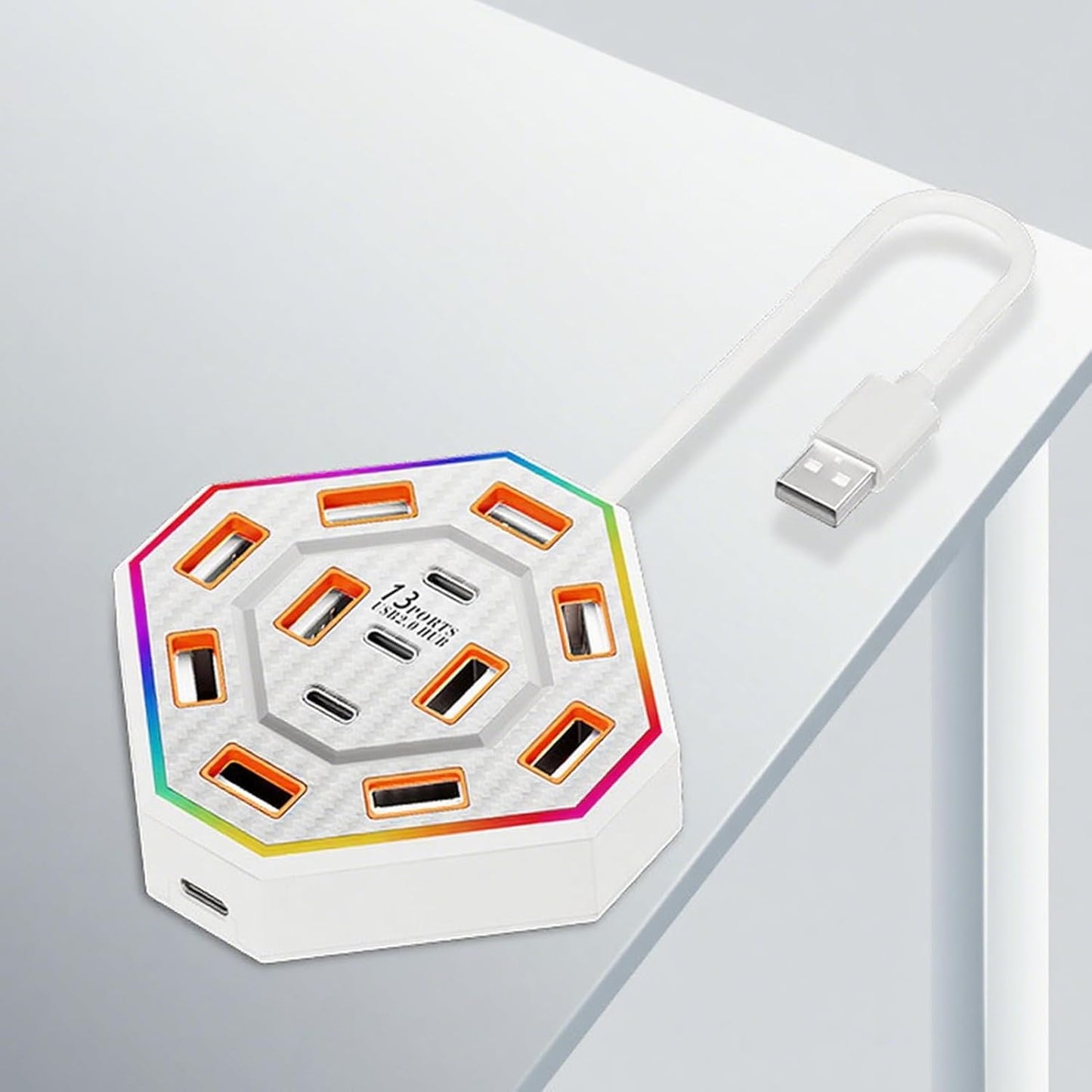 Norvo | Docking Station – Lumora