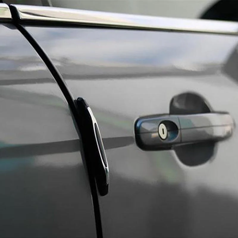 Norvo | Bil dør anti-kollisjon stripe (4 stk)