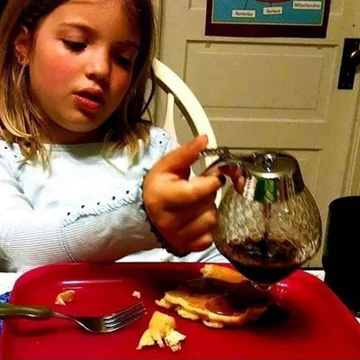 Norvo | Enkel Honningdispenser Kettle