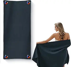 Norvo | Magnetisk Mikrofiberhåndkle