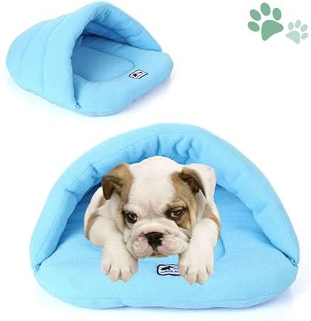 Norvo | COZYDEN - Hideaway Cave Pet Bed