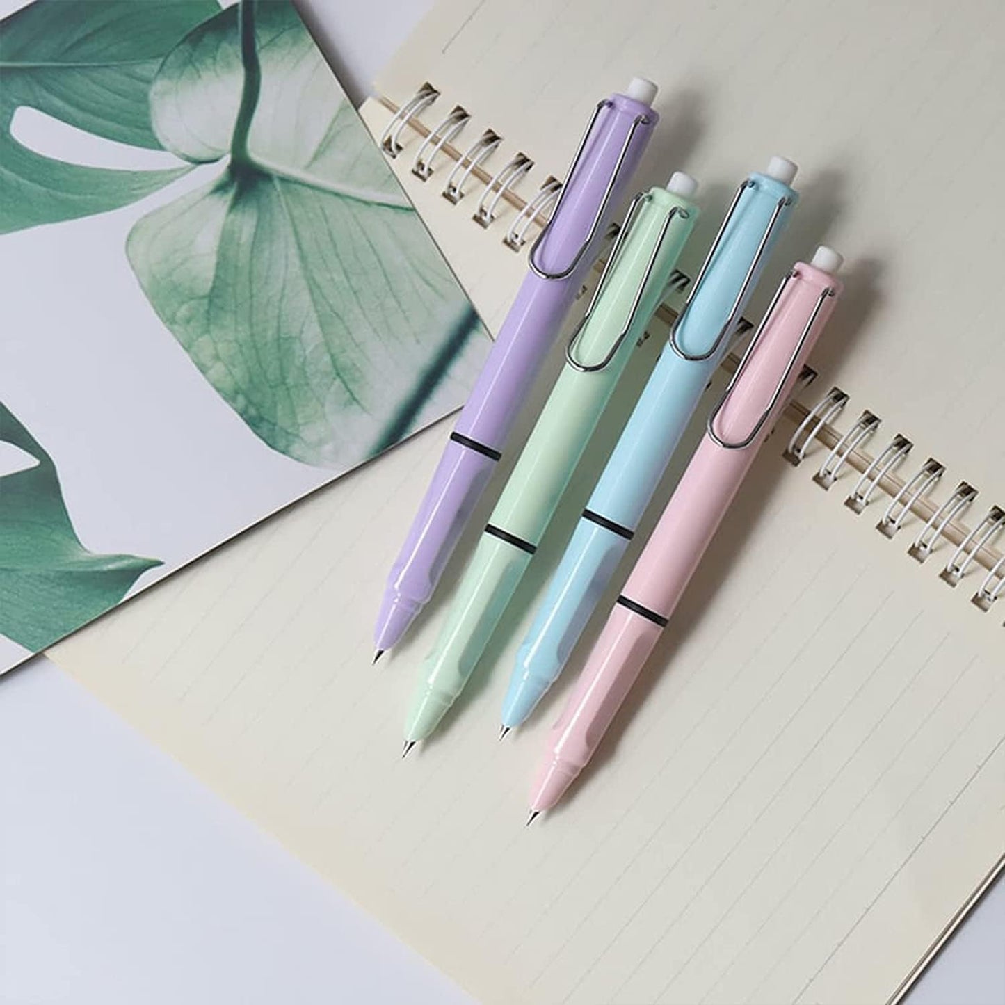 Norvo | EasyWrite Utrekkbar Fountain Pen