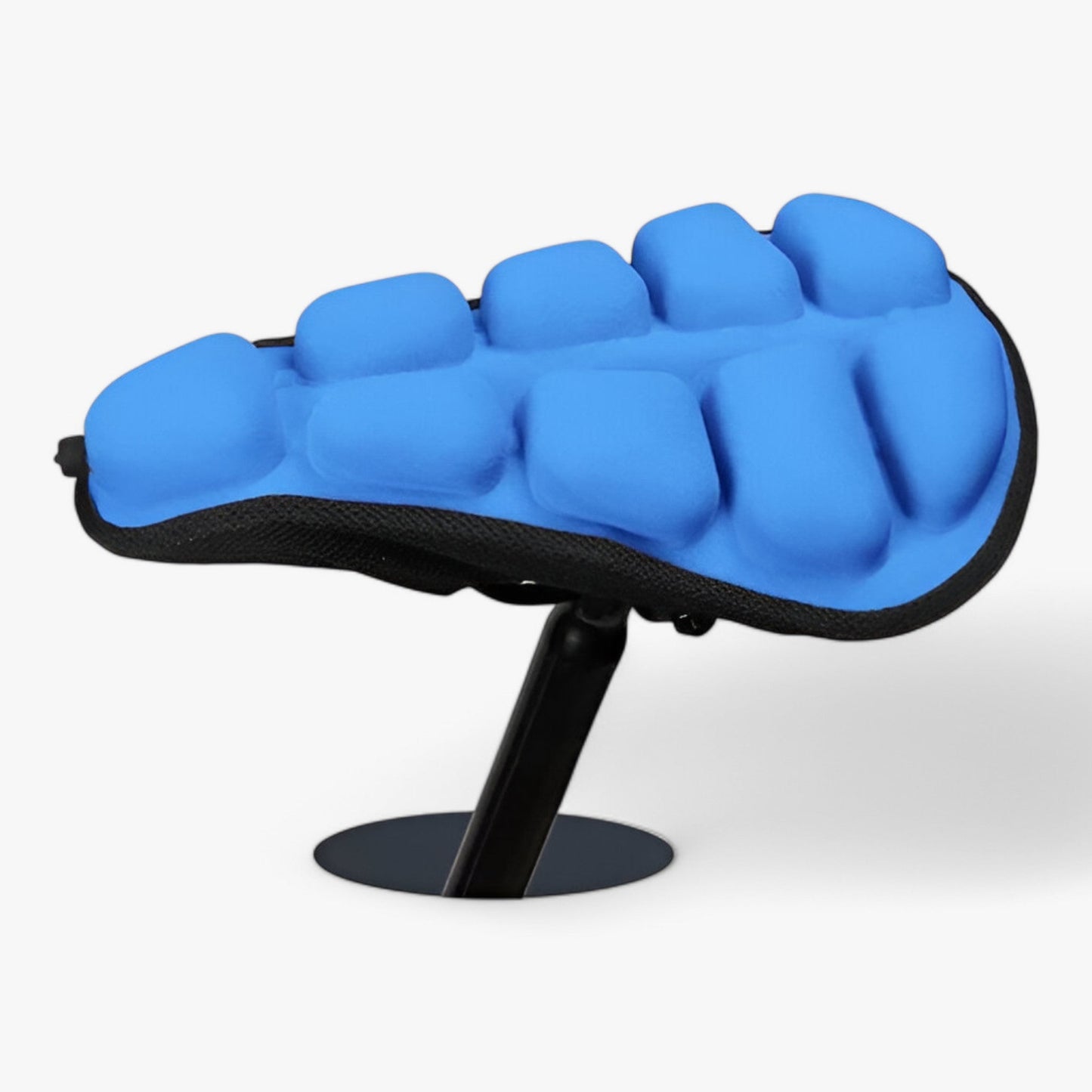 Norvo | AirSeat | Støtdempende, svettfri og ultra-komfortabel sykkelsetepute