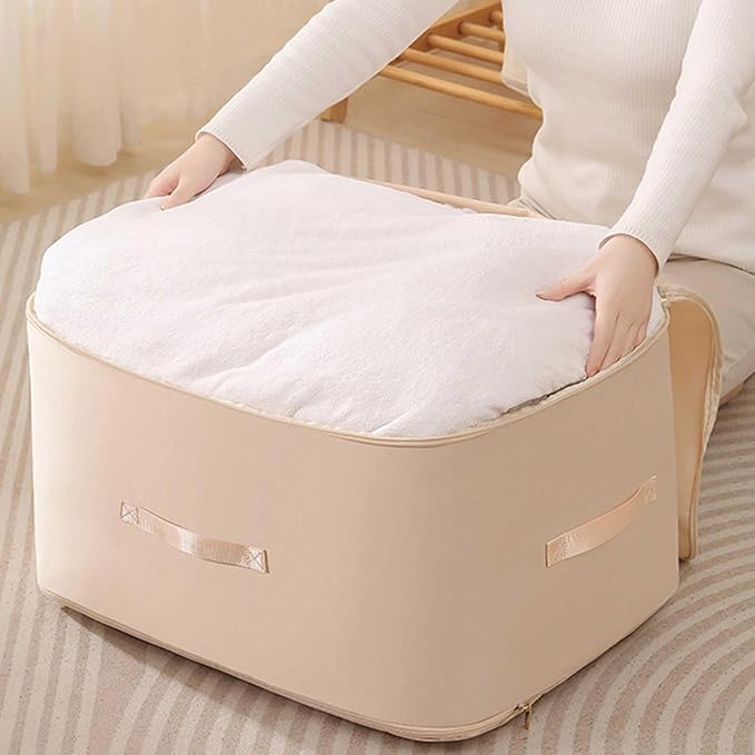 Norvo | Ultra plassbesparende kompresjonsorganiseringsboks