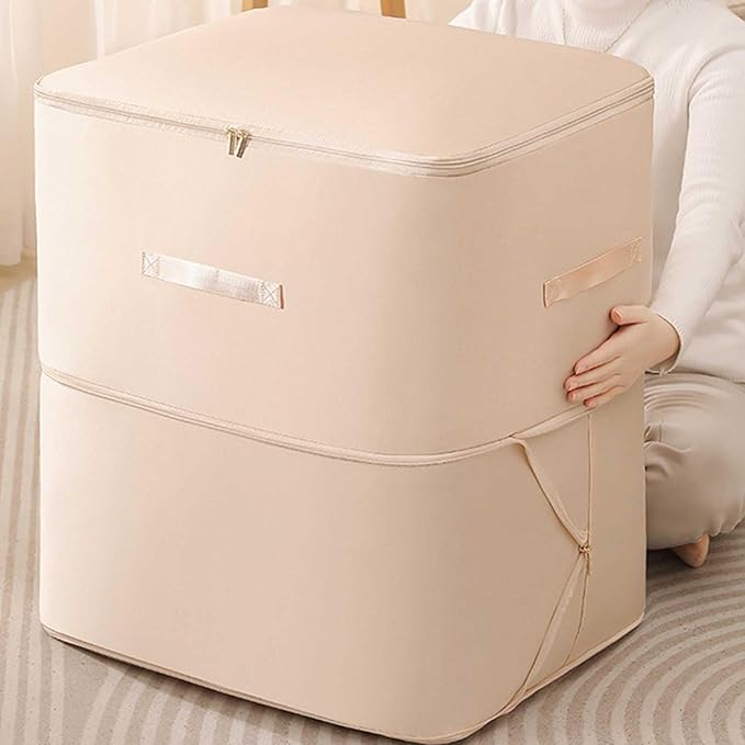 Norvo | Ultra plassbesparende kompresjonsorganiseringsboks