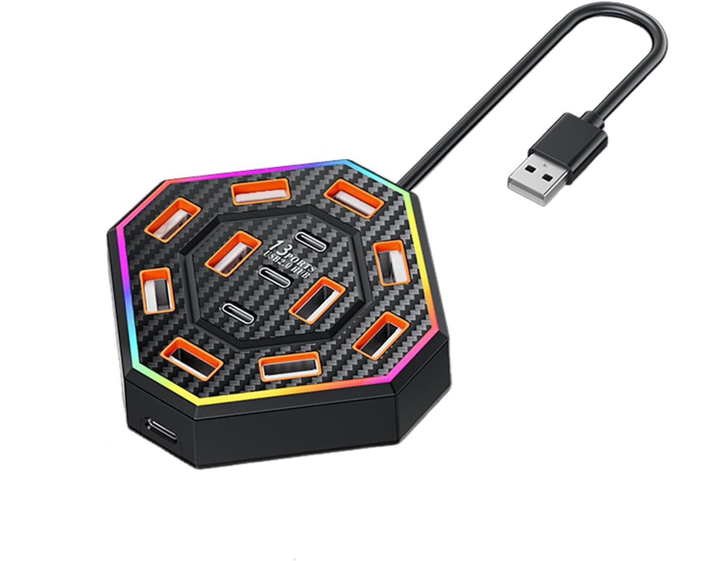 Norvo | Docking Station – Lumora