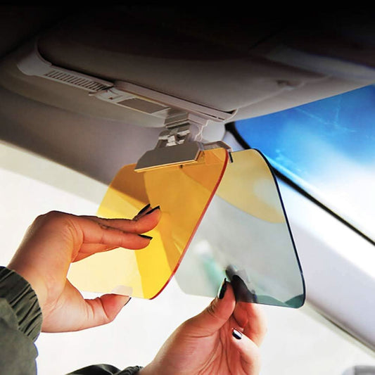 Norvo | Blendefri og trygg for mer avslappet kjøring