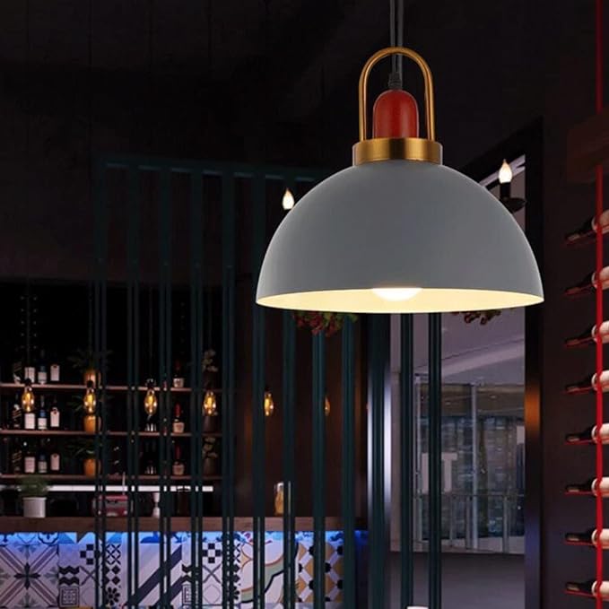 Norvo | Abbott - Moderne nordiske pendellamper