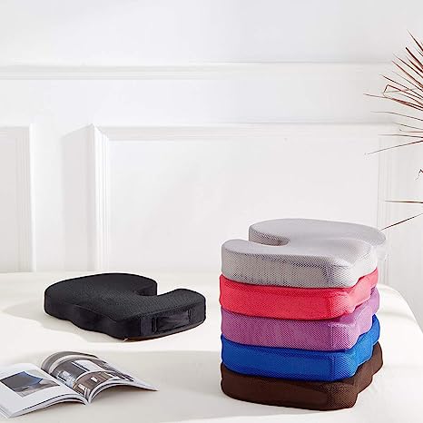 Norvo | PosturePad Smertelindring Sitte i en Håndholdt