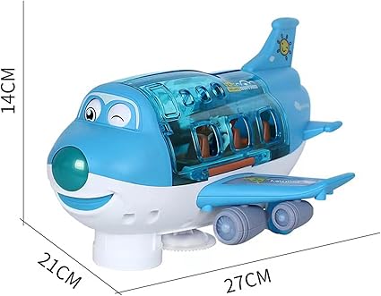 Norvo | Eventyr I Himmelen – Interaktivt Lekefly