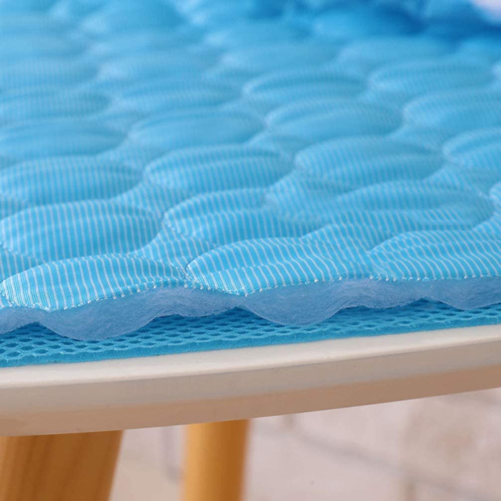 Norvo | Ekstra-Large Hundekjølematte for Sommerkomfort