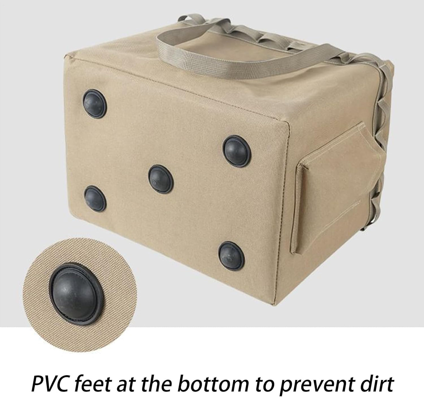 Frendorf | Campingposer for organisering – Norvane