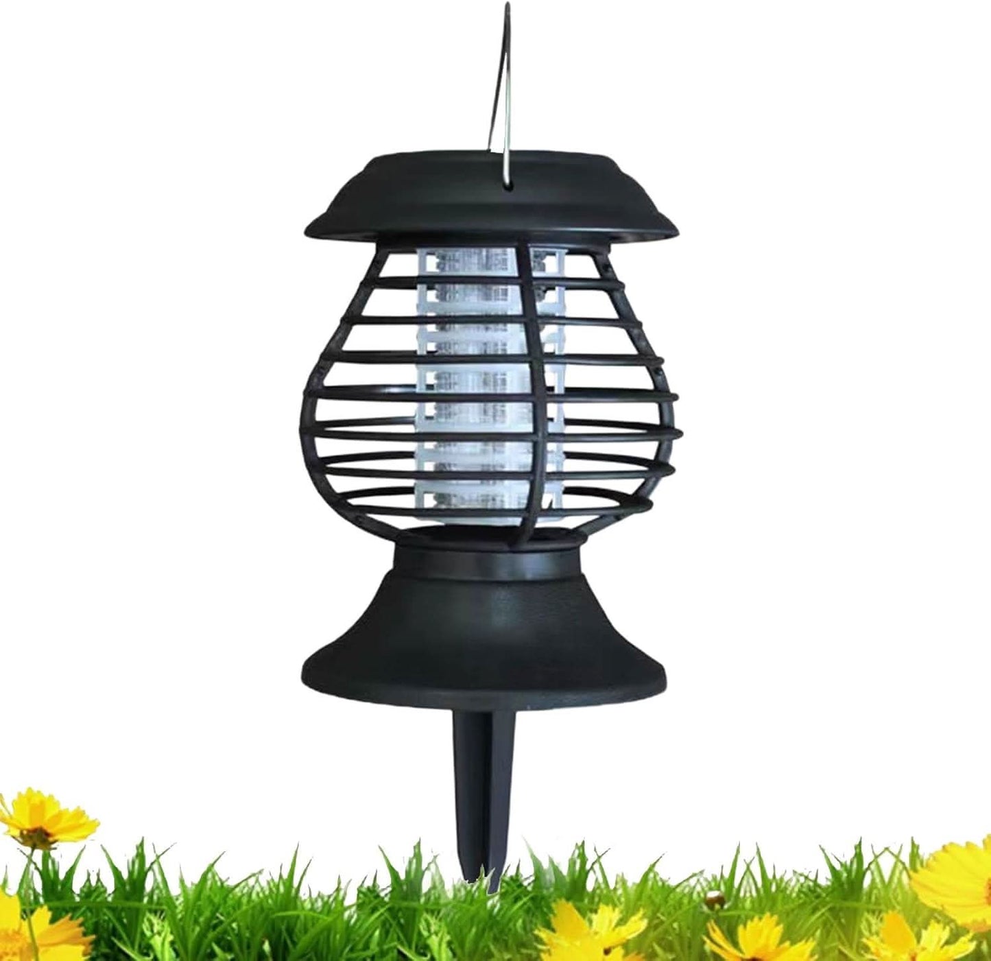 Norvo | Solenergi LED insektsmiddel for utendørs