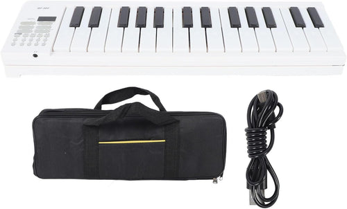 Frendorf | 61-tangenters sammenleggbart digitalpiano med innspilling og avspilling – Meliora