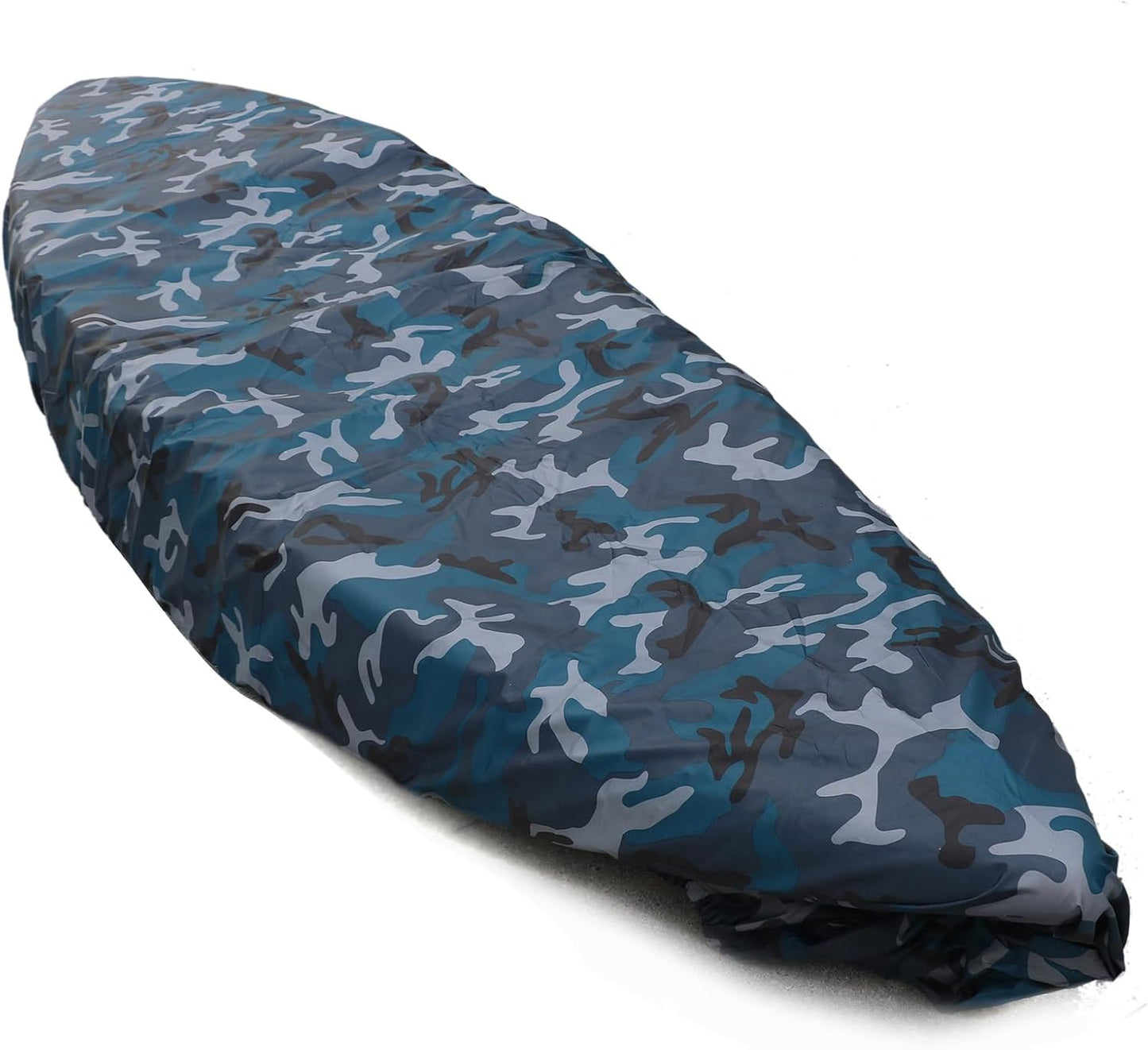 Norvo | Vanntett UV-resistent kajakkdeksel med justerbare stropper – Marivor