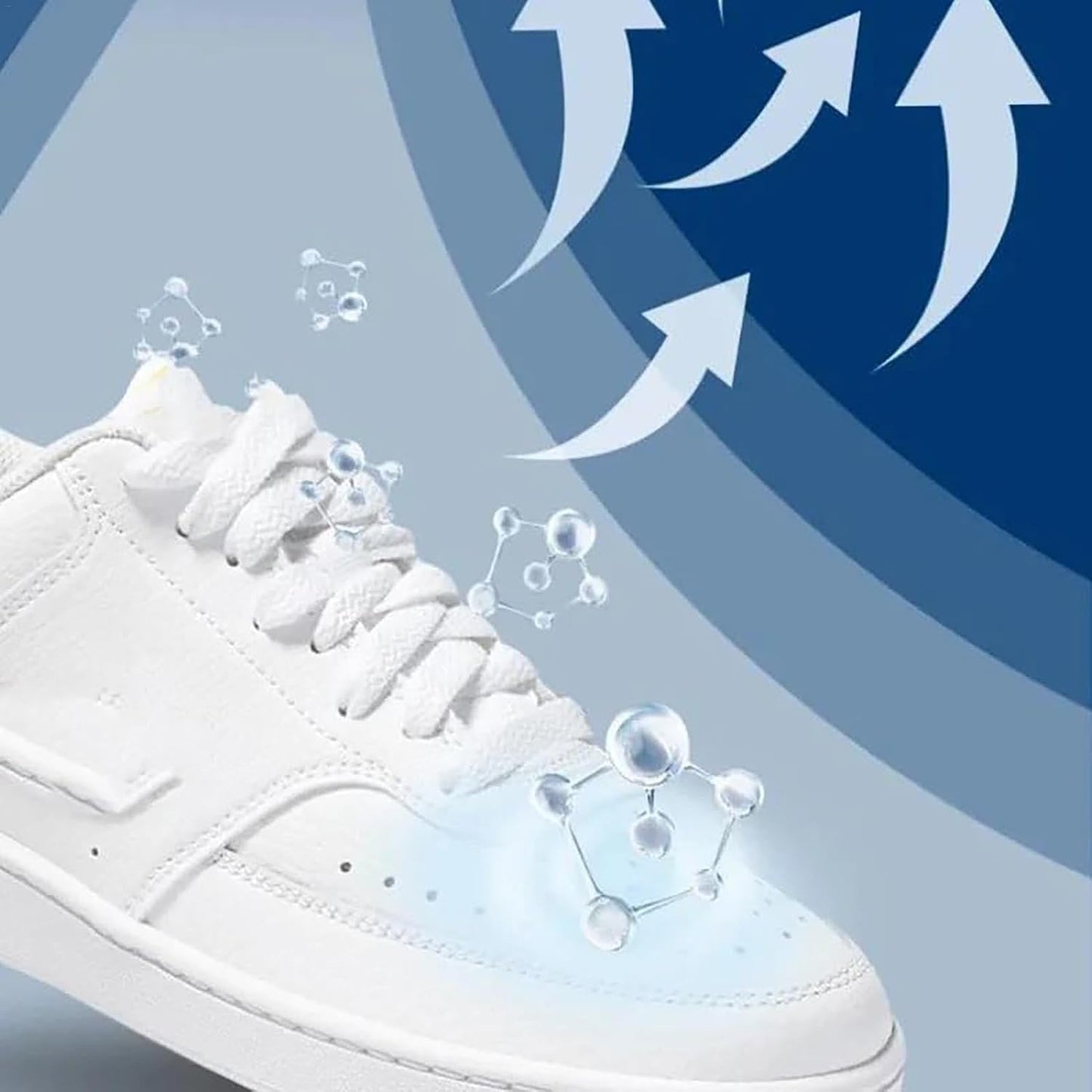 Norvo | 2i1 Sko Rensebørste