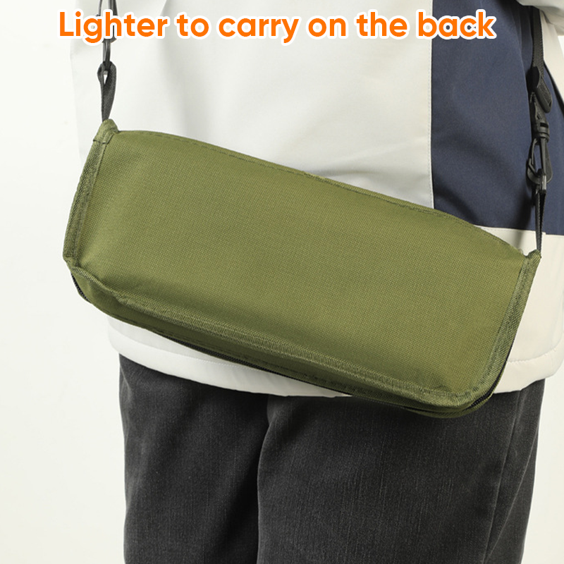 Norvo | Foldbar Ryggsekk Stol