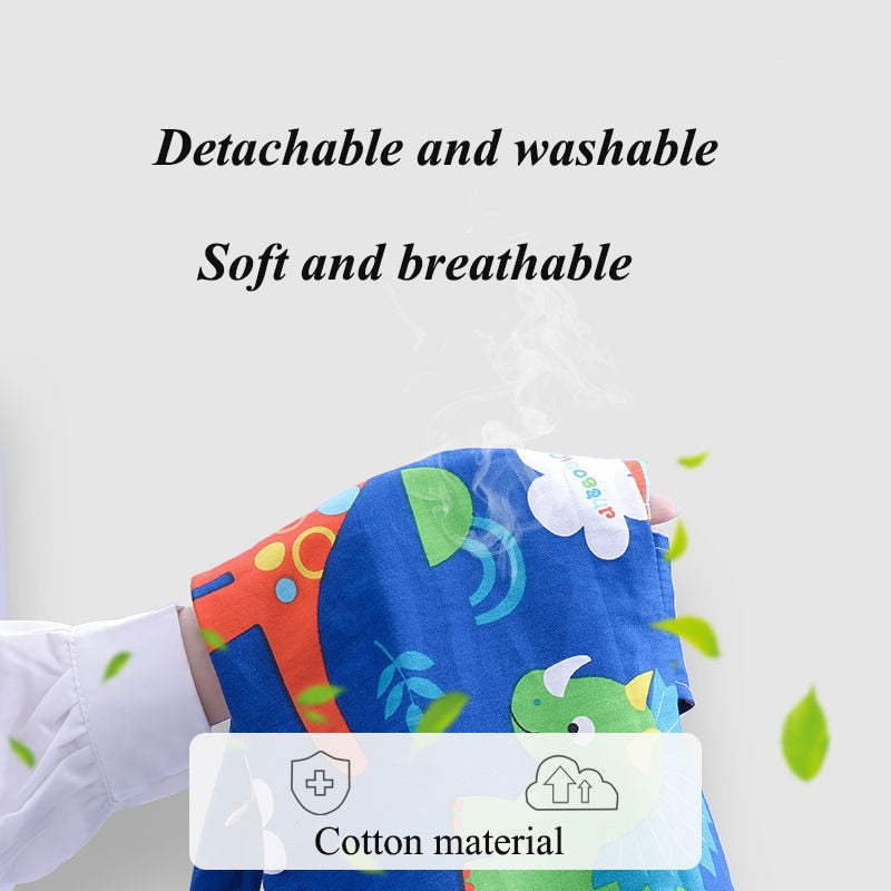 Norvo | Komfortpute — Endelig avslappende bilturer uten nakkesmerter og plagsomt glidning