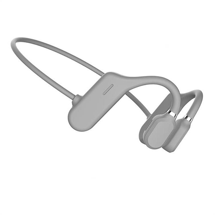 Norvo | Vanntett Bone Conduction Hodetelefon Stereo Bluetooth
