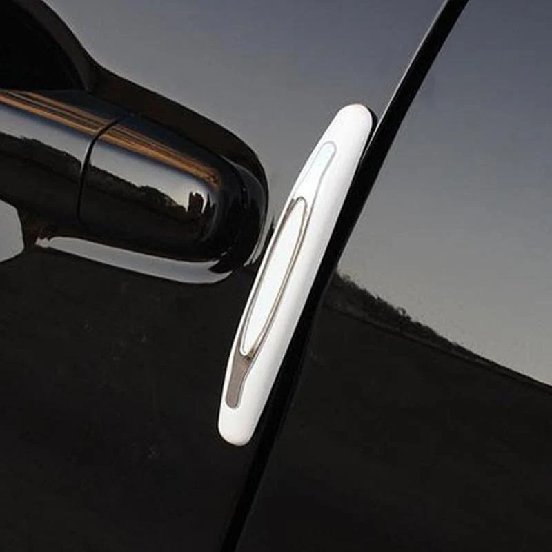 Norvo | Bil dør anti-kollisjon stripe (4 stk)