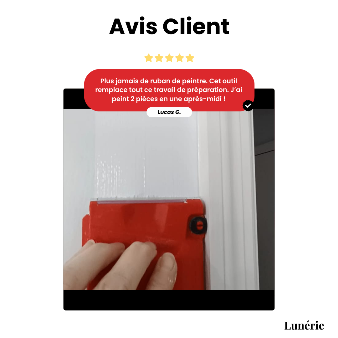 Norvo | PowerCut Pro — Perfekte kanter på rekordtid, helt stressfritt og uten tape!