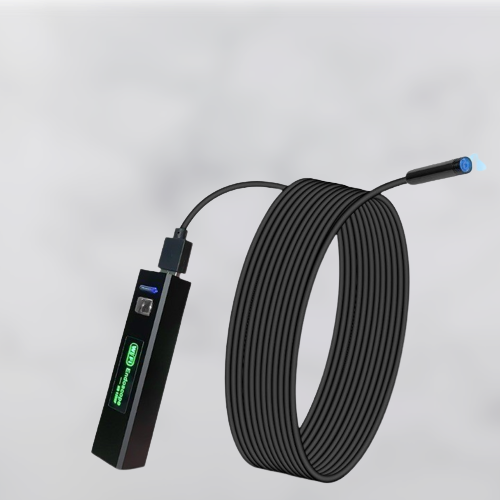 Norvo | Vanntett Mini Klart Utsyn Endoskop Kamera