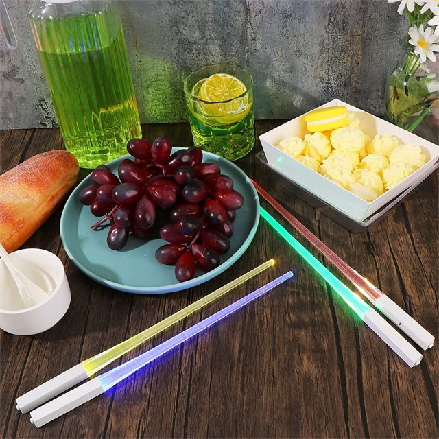 LED Luminous Spisepinner | Norvo