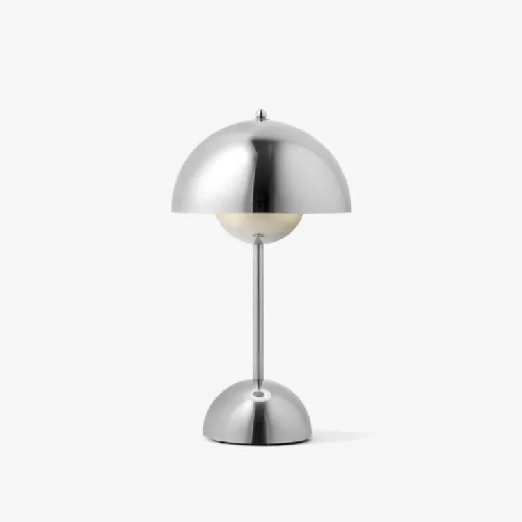 Norvo | Moderne Bordlampe Sopplampe
