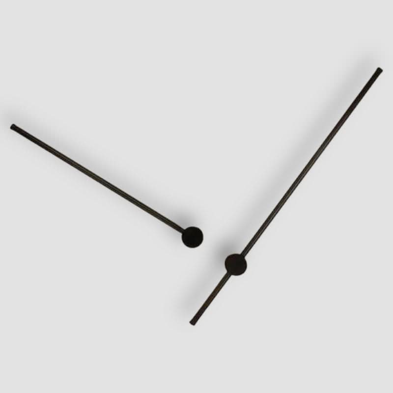 Norvo | Minimalistisk Vegglampe med Stikkontakt og LED Lys